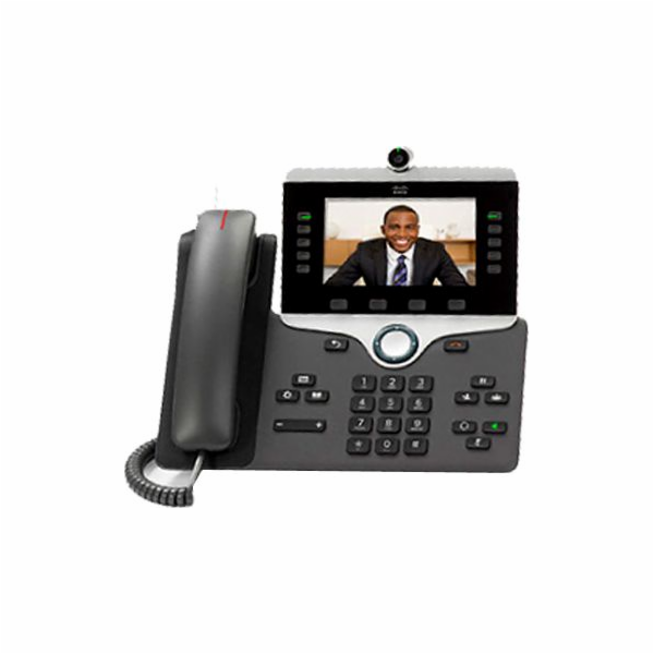 Cisco IP Phone 8865 Key Expansion Module - Modul rozšířen...