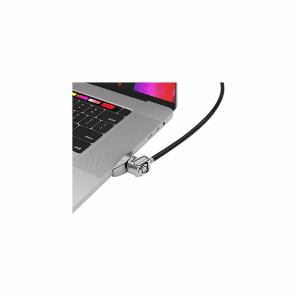Compulocks Ledge Lock Adapter for MacBook Pro 16" (2019) ...