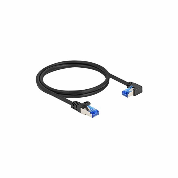 Delock - Sítový kabel - RJ-45 (M) rovné do RJ-45 (M) prav...