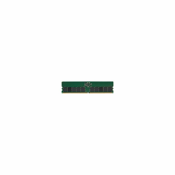 Kingston - DDR5 - modul - 16 GB - DIMM 288-pin - 4800 MHz...