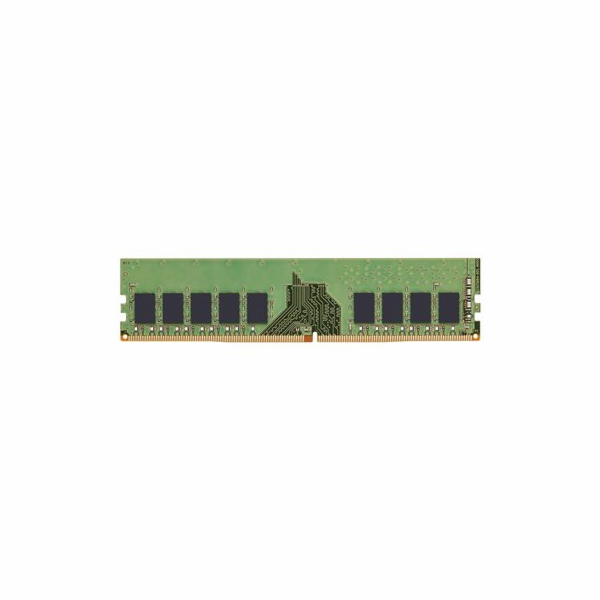Kingston DDR4 16GB 3200MHz CL22 ECC 1Rx8 Micron F