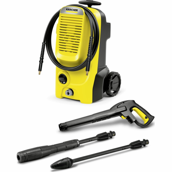 Tlaková myčka KARCHER K 5 Classic - 1.950-700.0