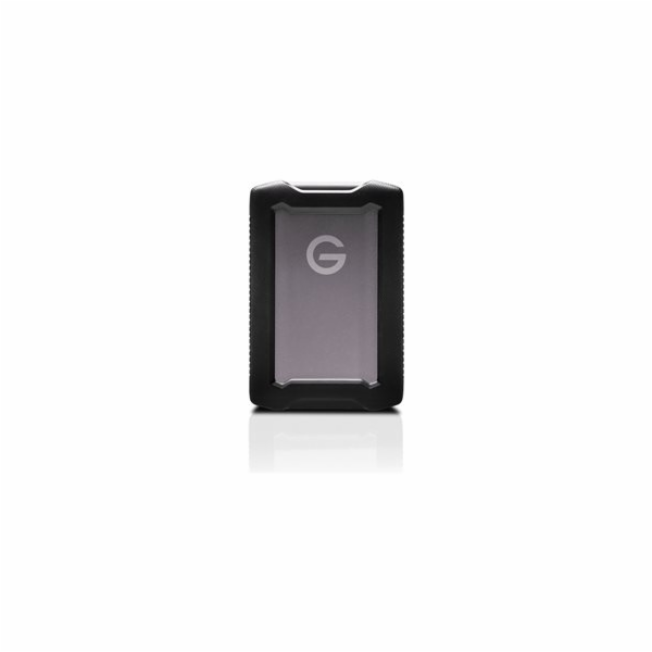 SanDisk Professional G-Drive ArmorATD - Pevný disk - 5 TB...