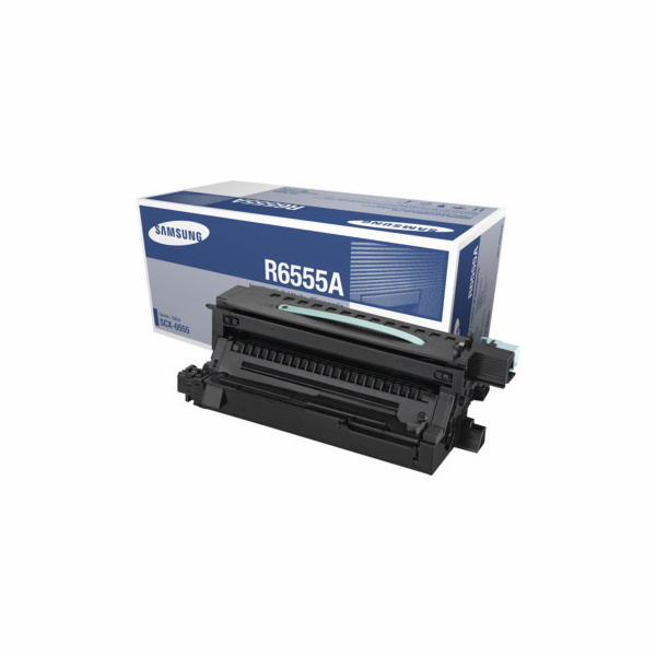 Samsung SCX-R6555A - Černá - originální - zobrazovací jed...