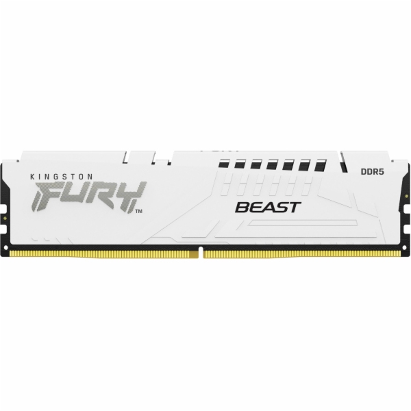 Kingston FURY Beast - DDR5 - modul - 32 GB - DIMM 288-pin...