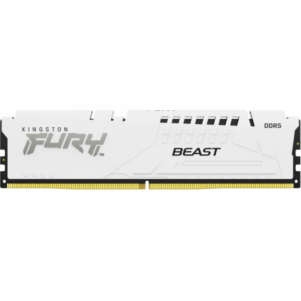 Kingston FURY Beast - DDR5 - sada - 64 GB: 2 x 32 GB - DI...