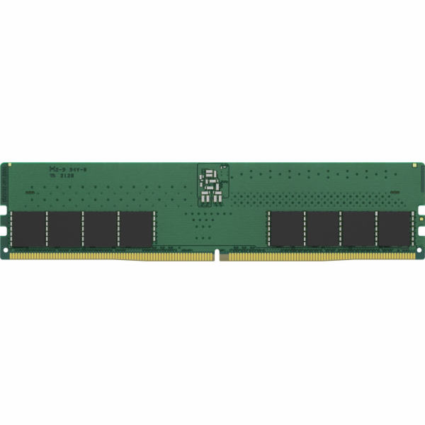 Kingston/DDR5/48GB/5600MHz/CL46/1x48GB