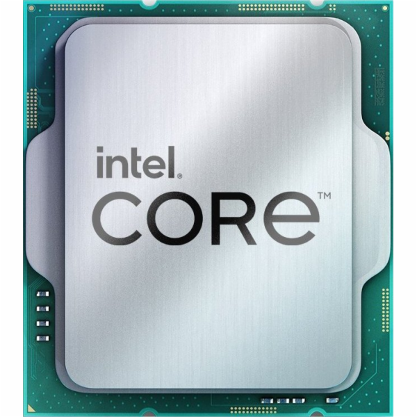Intel Core i3 i3-14100 - 3.5 GHz - 4 jádra - 8 vláken - 1...