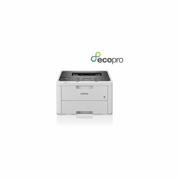 Brother HL-L3220CWE - Tiskárna - barva - LED - A4/Legal -...