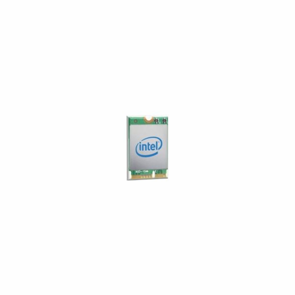 Intel Wi-Fi 6 AX201 - Síťový adaptér - M.2 2230 (CNVio2) ...