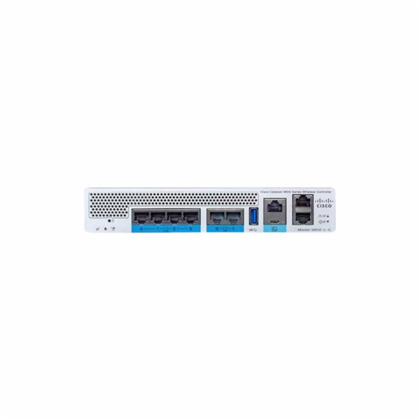 Cisco Catalyst 9800-L Wireless Controller - Zařízení pro ...