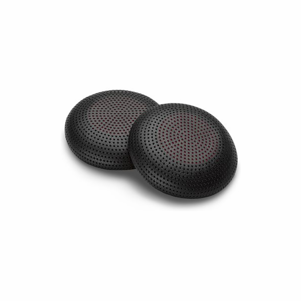 Poly Blackwire BW300 Leatherette Ear Cushion (2 Pieces)