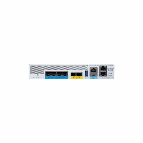 Cisco Catalyst 9800-L Wireless Controller - Zařízení pro ...
