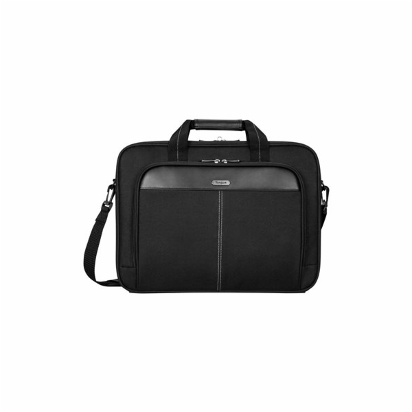 Targus Classic - Brašna na notebook - 15" - 16" - černá -...