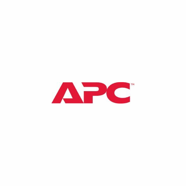 APC On-Site Service On-Site Warranty Extension - Prodlouž...