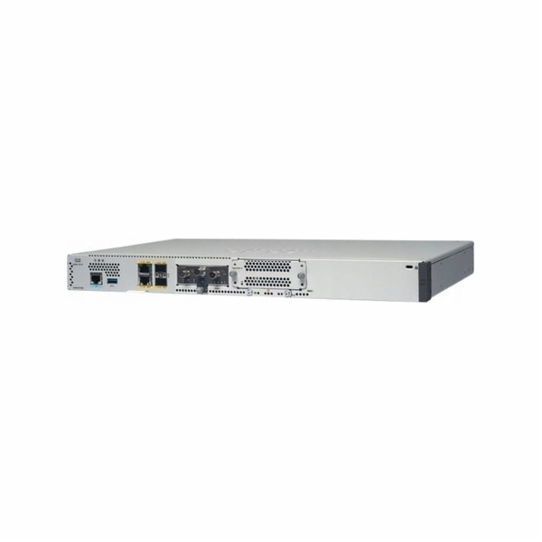 Cisco Catalyst 8200-1N-4T - Směrovač 1GbE - Lze montovat ...