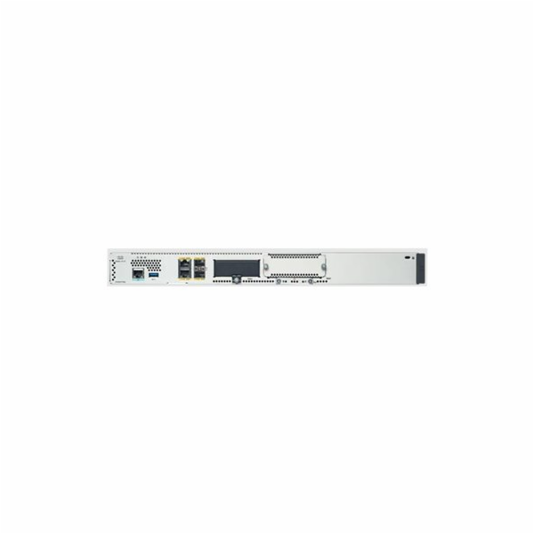 Cisco Catalyst 8200-1N-4T - Směrovač 1GbE - Lze montovat ...