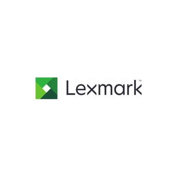 Lexmark - Žlutá - originální - kazeta s barvivem LCCP, LR...
