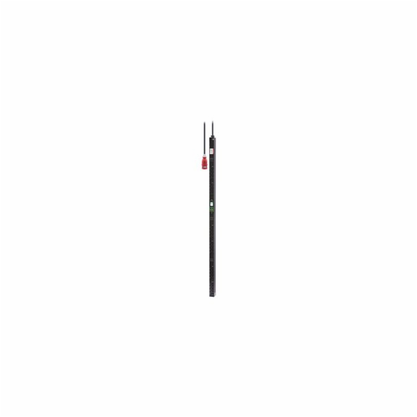 APC EasyPDU EPDU2232MBO - Rozvodná jednotka PDU (k montáž...