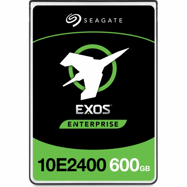 Seagate Exos 10E2400 ST600MM0099 - Generation 10K.9 - Hyb...