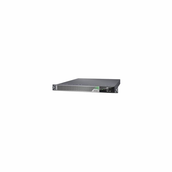 APC Smart-UPS Ultra - UPS (k montáži na regál) (vysoká hu...