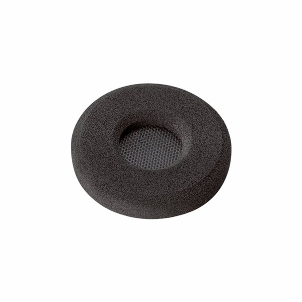 Poly - Kryt uší pro sluchátka s mikrofonem - pěna (balení...