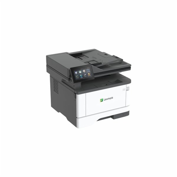 Lexmark XM3142 - Multifunkční tiskárna - Č/B - laser - A4...