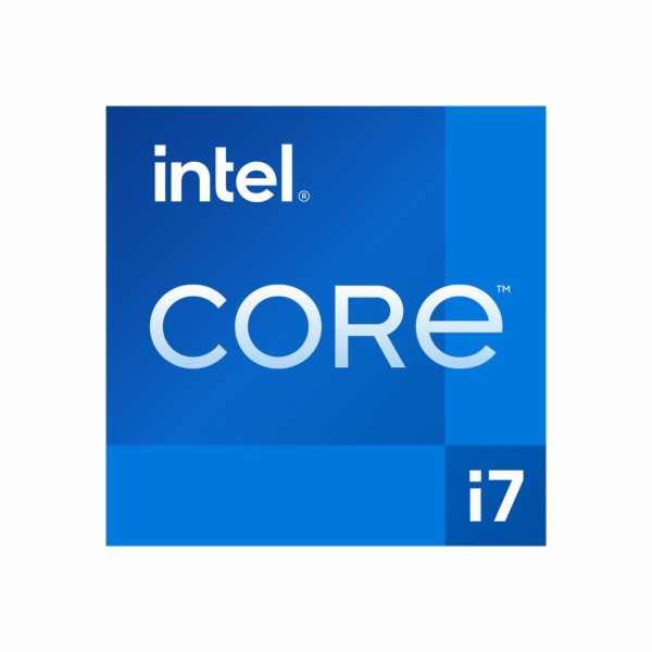 Intel Core i7 i7-14700F - 2.1 GHz - 20 jádrový - 28 vláke...
