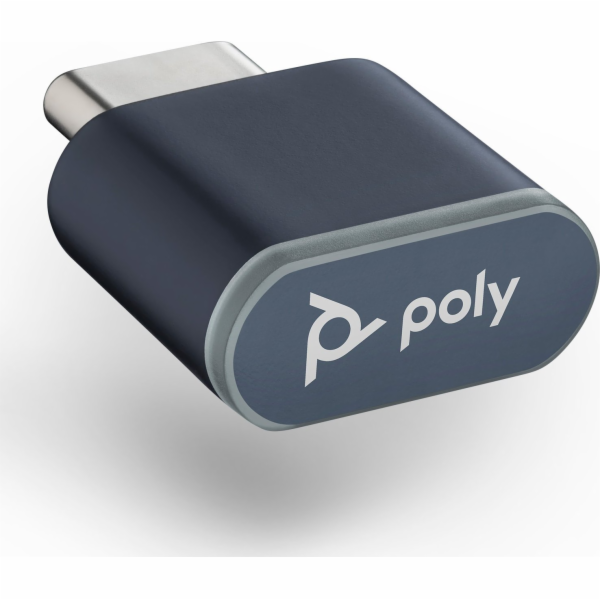 Poly BT700 - Bezdrátový zvukový vysílač Bluetooth pro slu...