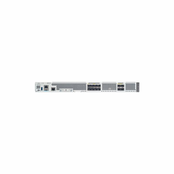 Cisco Catalyst 8500L-8S4X - Přepínač - 4 x 1 Gigabit / 10...