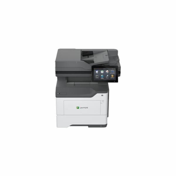 Lexmark XM3350 - Multifunkční tiskárna - Č/B - laser - A4...