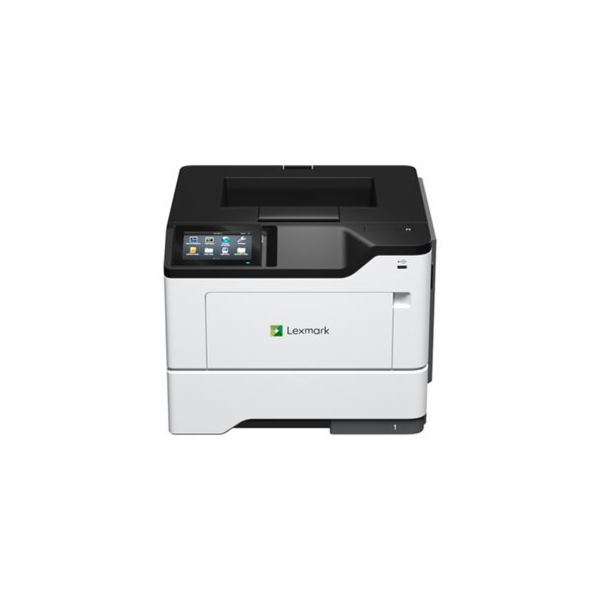 Lexmark M3350 - Tiskárna - Č/B - Duplex - laser - A4/Lega...