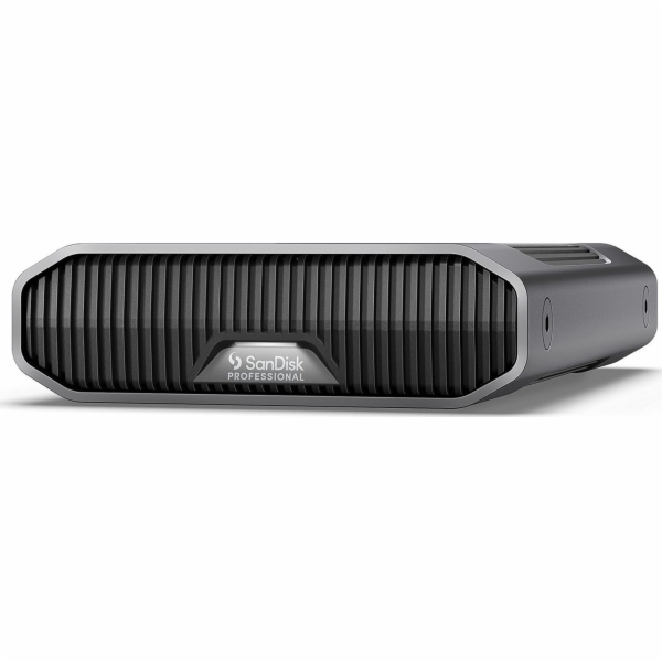 SanDisk - Pevný disk - Enterprise - 6 TB - externí - USB ...
