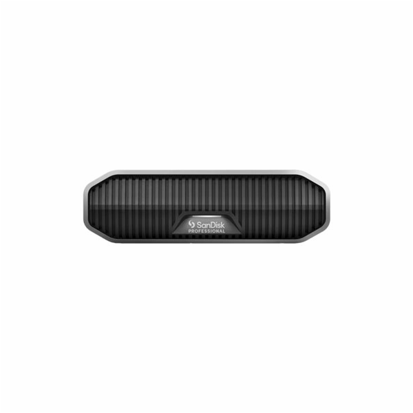 SanDisk Professional - Pevný disk - Enterprise - 6 TB - e...