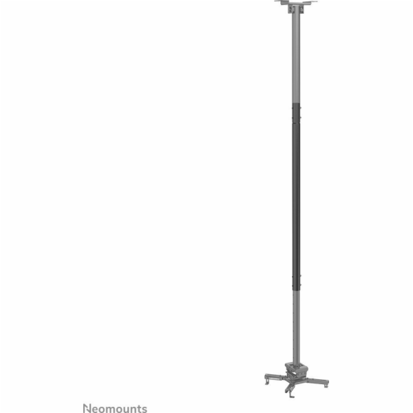 Neomounts ACL25-500BL - Montážní sada (prodlužovací tyč) ...