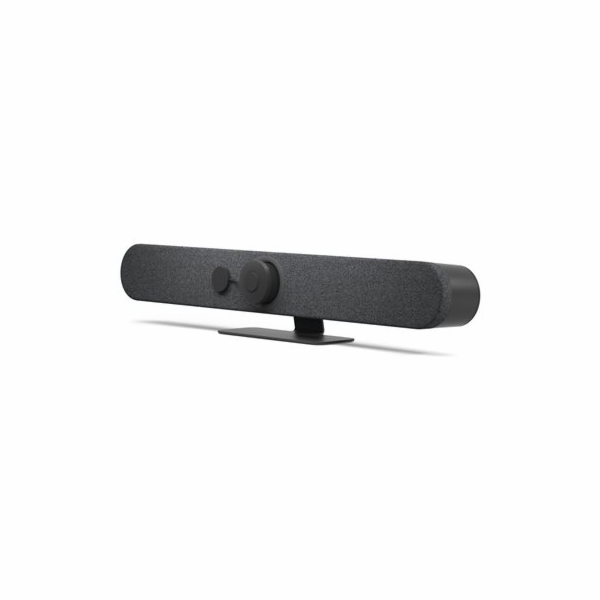 Rally Bar Mini+Tap EU -Graphite, K/Rally Bar Mini+Tap EU ...