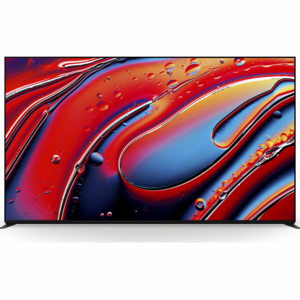 Sony Bravia 9 Professional Displays FWD-75XR90 - 75" Tříd...