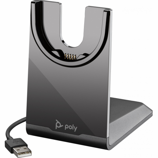 Poly - Napájecí stojan