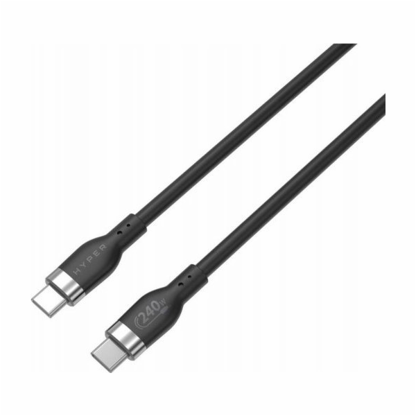 HyperJuice - USB kabel - 24 pin USB-C (M) do 24 pin USB-C...