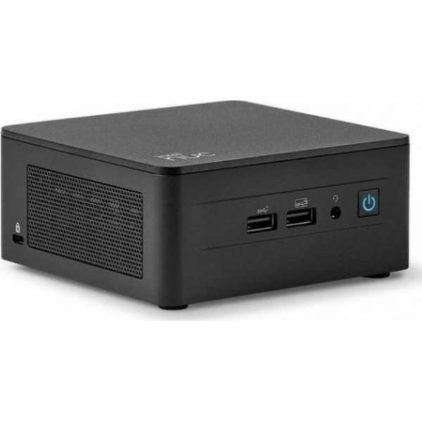 ASUS NUC 13 Pro Slim Kit RNUC13L5KV500000I - Barebone - m...