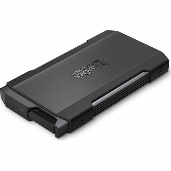 SanDisk Pro-Blade 2TB externí SSD černý (SDPM2NB-002T-GBAND)
