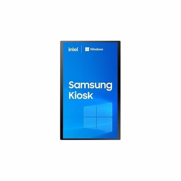 Samsung KM24C-C - Terminál 1 x Celeron - flash 256 GB - W...