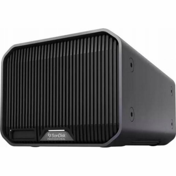 SanDisk Professional G-RAID MIRROR 12TB externí HDD