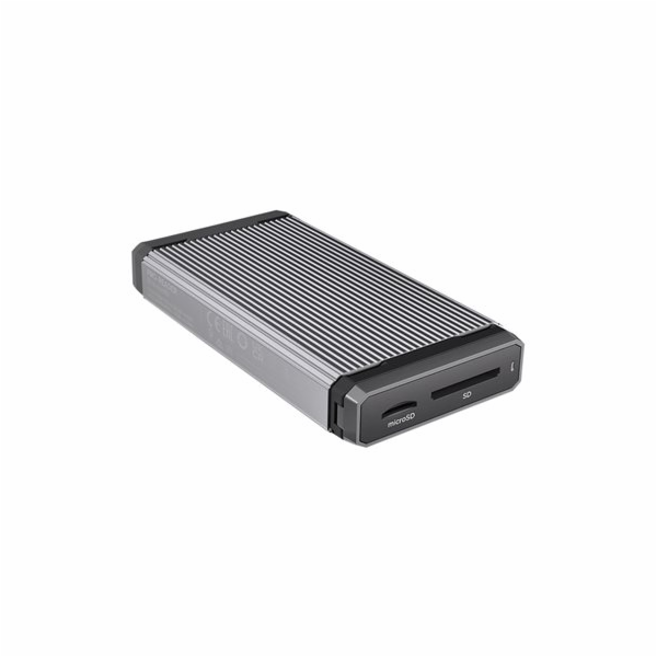 SanDisk Professional PRO-READER - Čtečka karet (SD, micro...
