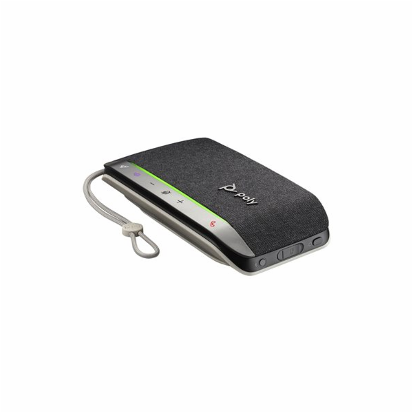 Poly Sync 20-M - Chytrý telefon - Bluetooth - kabelové, b...