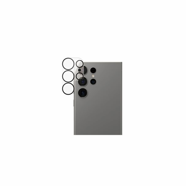PanzerGlass PicturePerfect - Chránič na objektiv pro mobi...