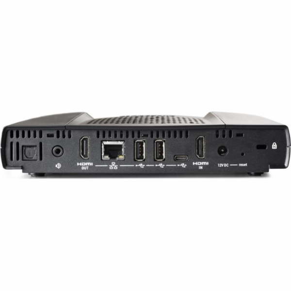 BARCO ClickShare CX-50 SET EU systém přenosu AV signálu