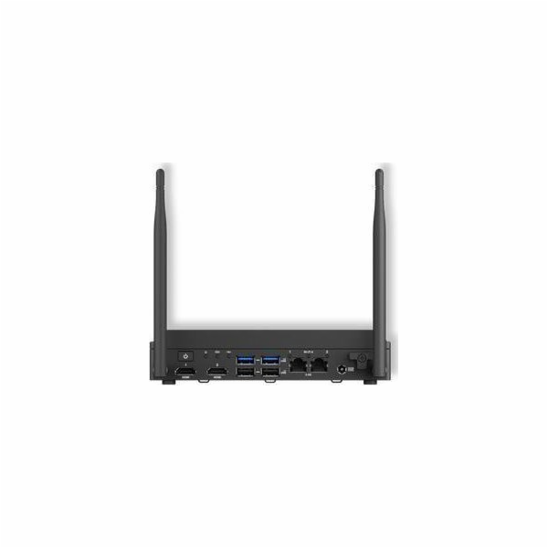 ASUS NUC 13 Rugged Tall BNUC13BRFA400B00I - Barebone - SF...