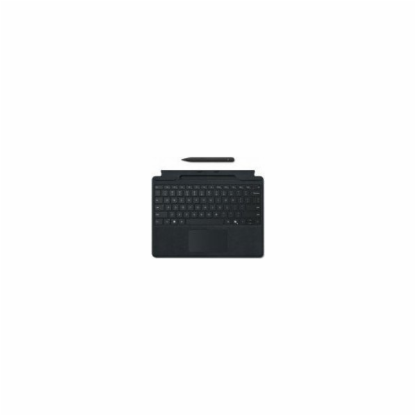 Microsoft Surface Pro Keyboard - Klávesnice - s trackpad,...