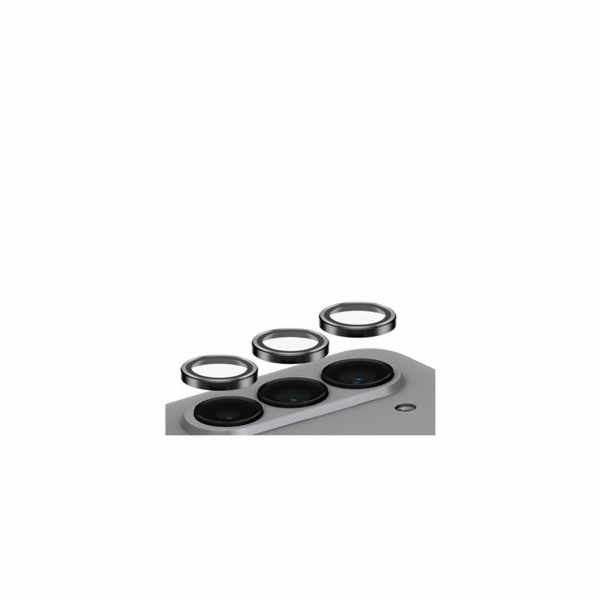 PanzerGlass Hoops - Chránic na objektiv pro mobilní telef...